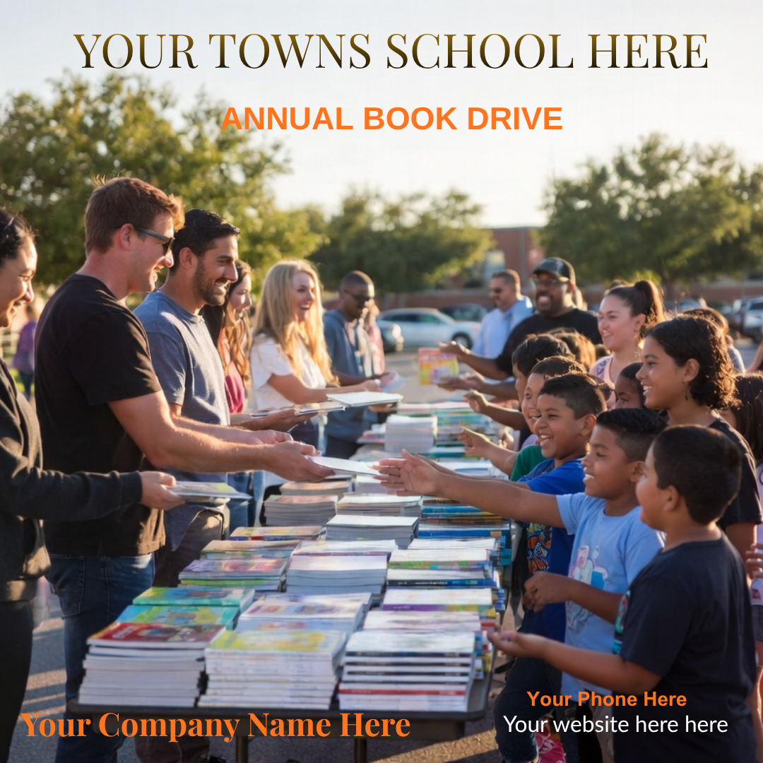 The #1 Way Contractors Build Trust in Their Neighborhood — School Fundraising Templates