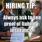 Hiring Tips – Contractor Social Media Templates That Turn Followers Into Customers