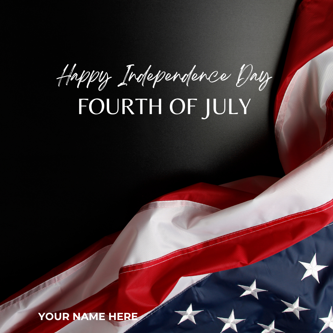4th of July – Community Appreciation Pack