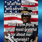 Veteran Appreciation Posts That Stop the Scroll — Canva Templates for Contractors