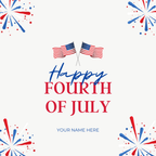 4th of July – Community Appreciation Pack