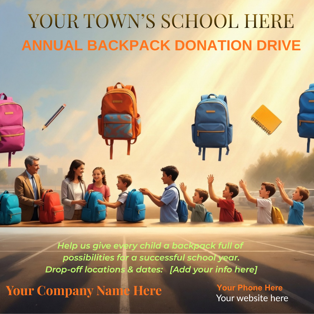 The #1 Way Contractors Build Trust in Their Neighborhood — School Fundraising Templates