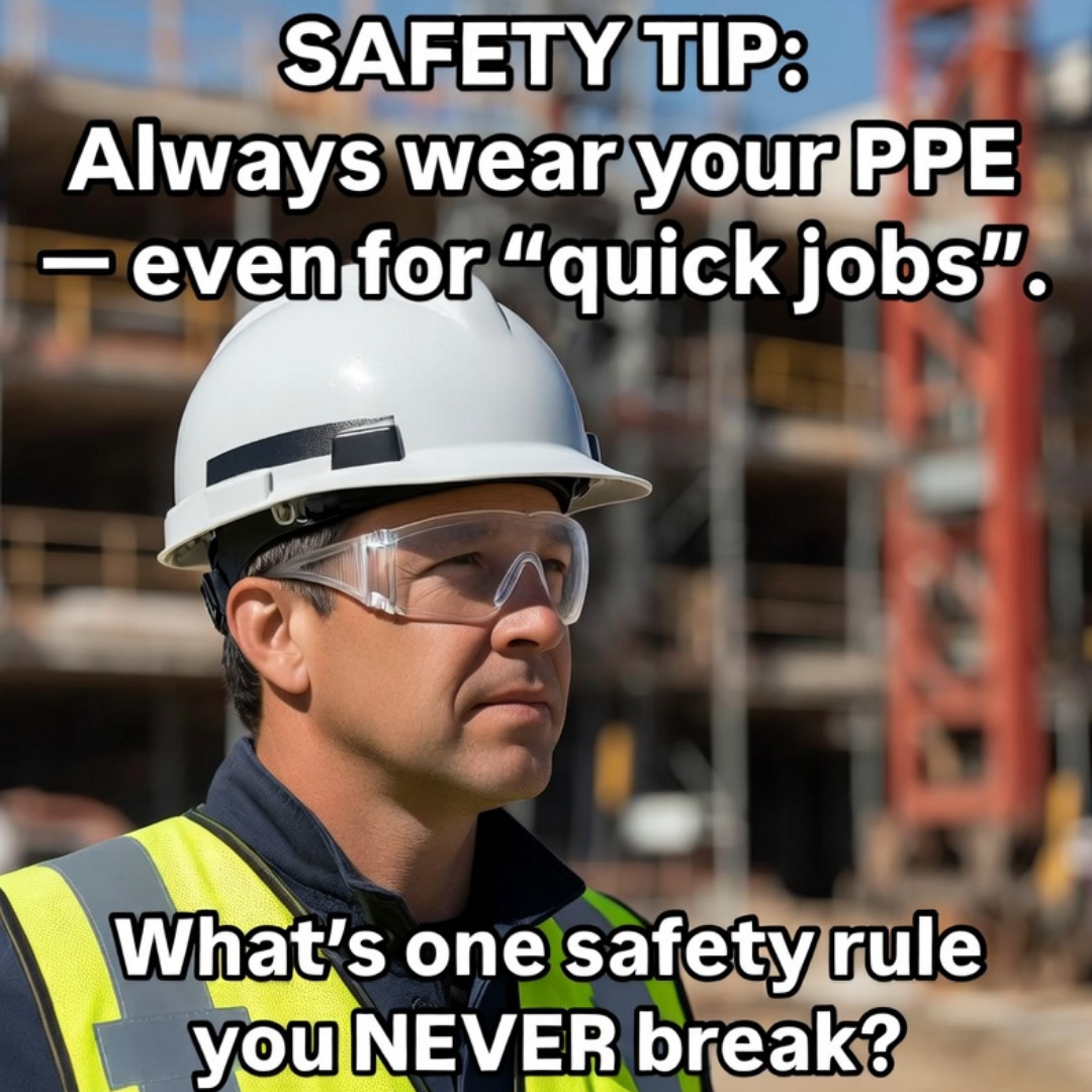 Job Safety Tips – Post a Question. Get Answers. Watch Your Ranking Climb.