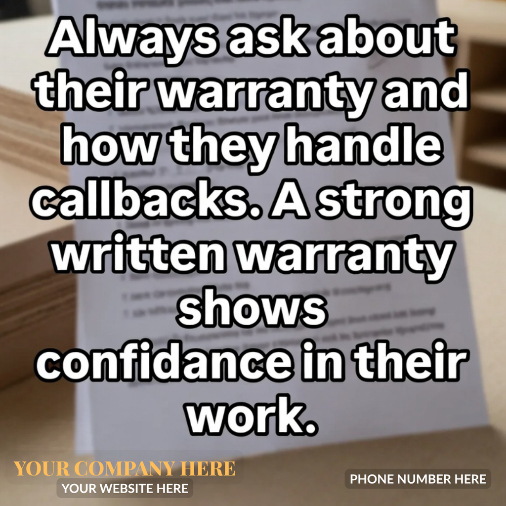 Hiring Tips – Contractor Social Media Templates That Turn Followers Into Customers