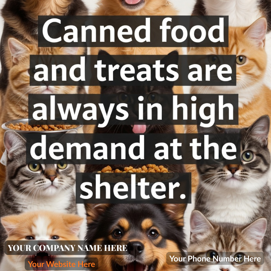 The Post That Makes Your Whole Town Love You — Done-For-You Animal Shelter Templates for Contractors