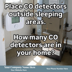 Done-For-You Homeowner Safety Tips Post — Built to Get You More Leads