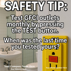 Done-For-You Homeowner Safety Tips Post — Built to Get You More Leads