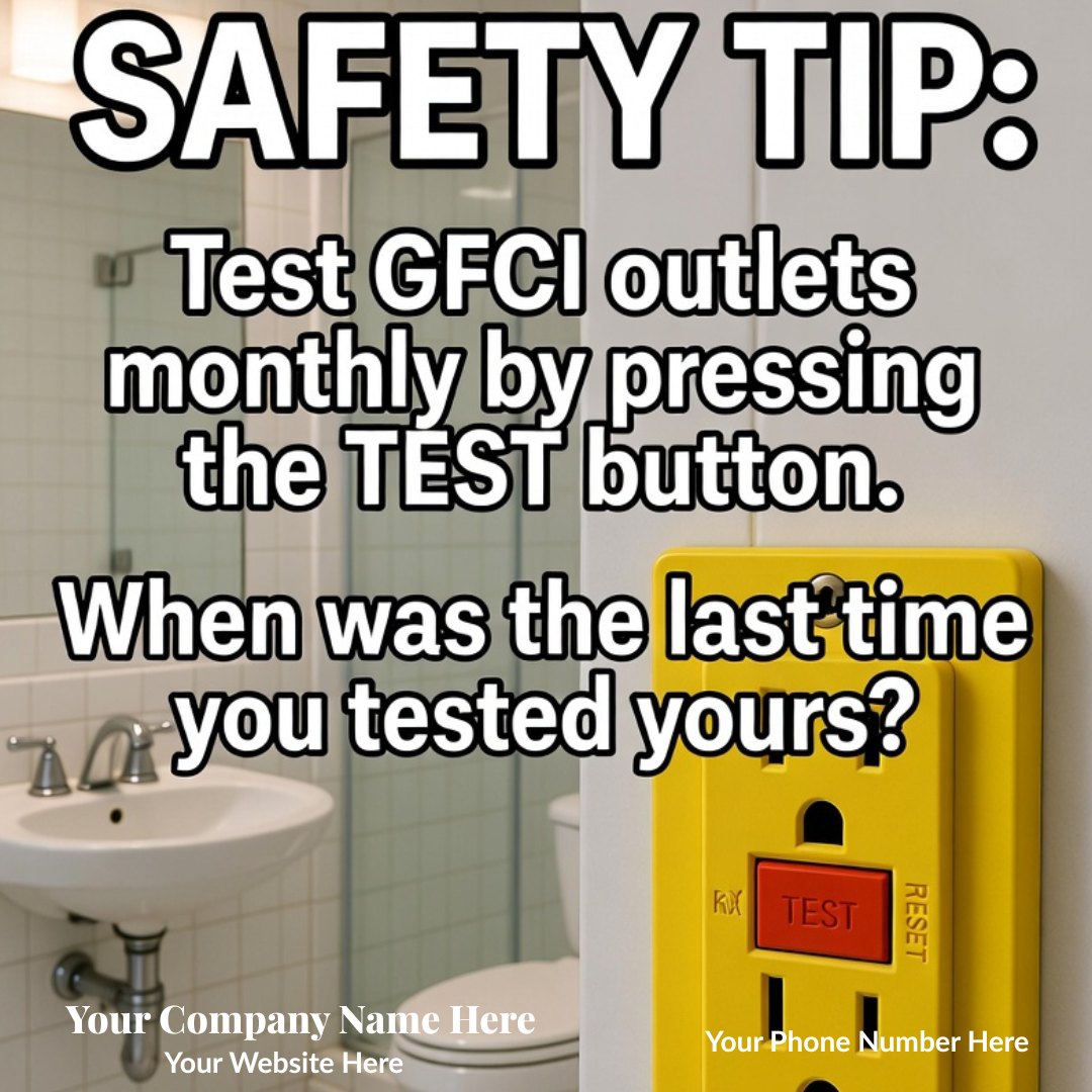 Done-For-You Homeowner Safety Tips Post — Built to Get You More Leads