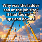 They'll Laugh. They'll Share. They'll Call You. — 11 Done-For-You Dad Joke Templates