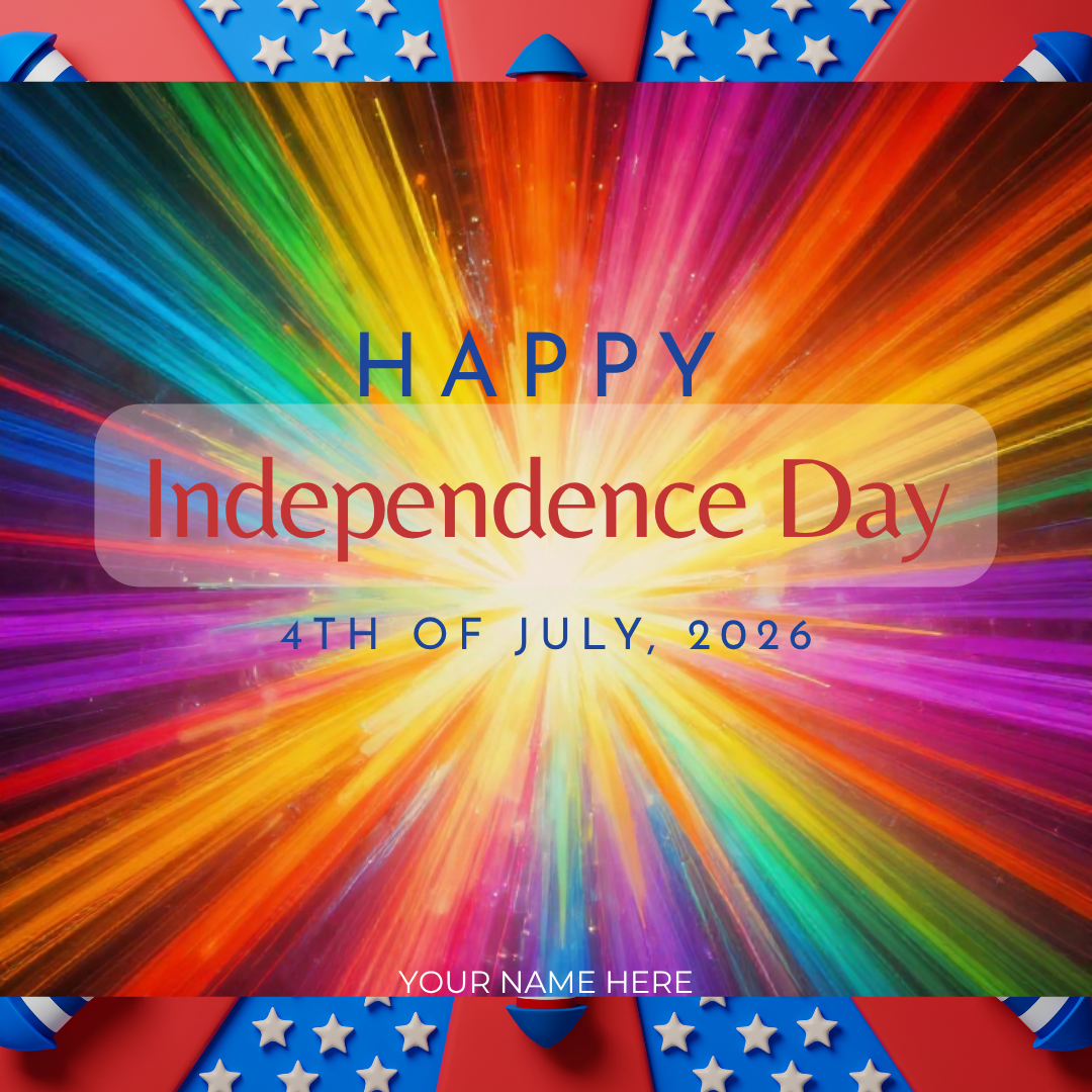 4th of July – Community Appreciation Pack