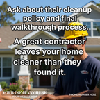 Hiring Tips – Contractor Social Media Templates That Turn Followers Into Customers