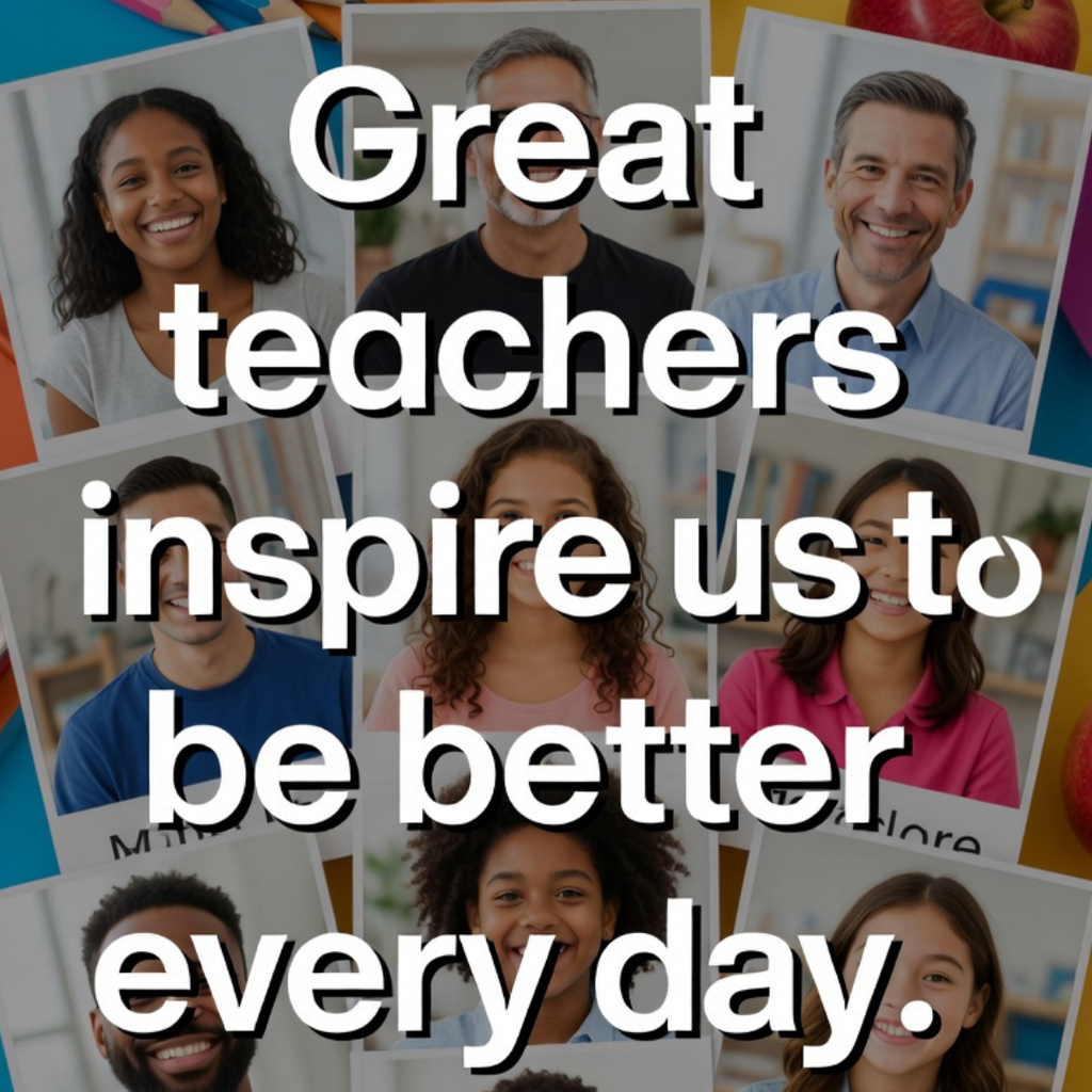 Posts That Hit Different: Teacher Appreciation Reaction Bundle for Contractors
