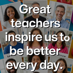 Posts That Hit Different: Teacher Appreciation Reaction Bundle for Contractors