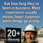 Hiring Tips – Contractor Social Media Templates That Turn Followers Into Customers