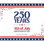 4th of July – Community Appreciation Pack
