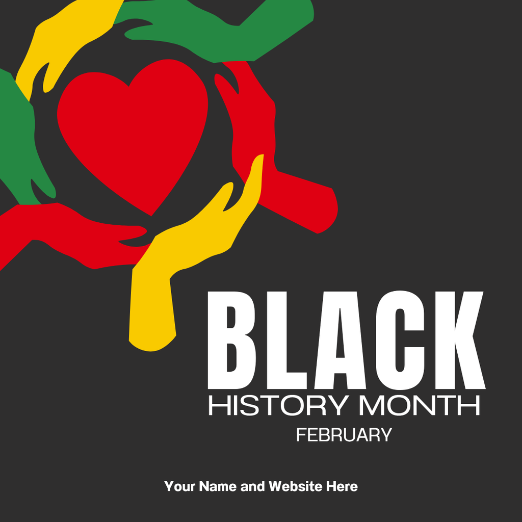 Juneteenth Social Media Templates Bundle – 10 Contractor Posts