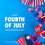 4th of July – Community Appreciation Pack